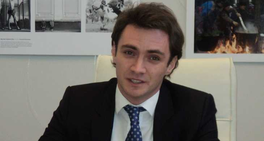 Кутюрье Пьер Карден покажет в Воронеже «Казанову»