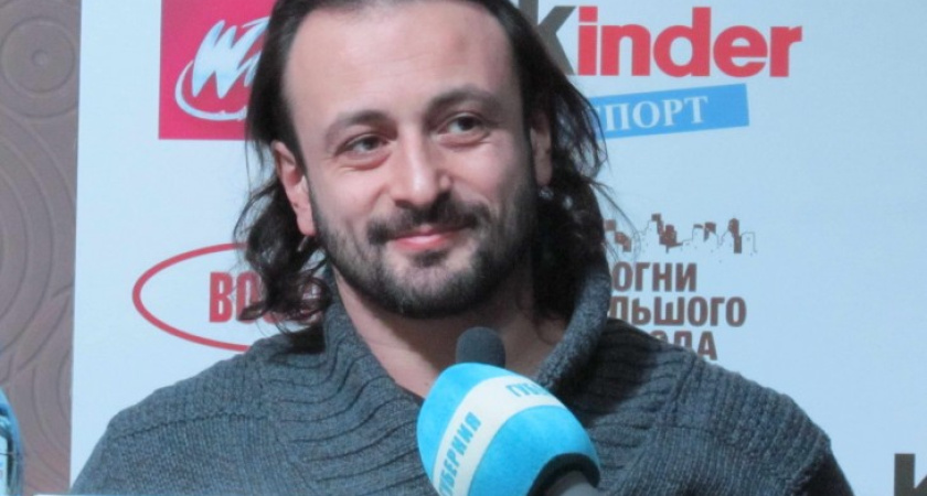 Илья Авербух сомневался в интересе воронежской публики к своему шоу