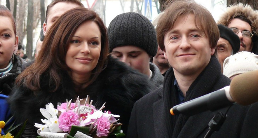 Сергей Безруков на открытии Народного музея признался, что позавидовал актерам воронежского драмтеатра