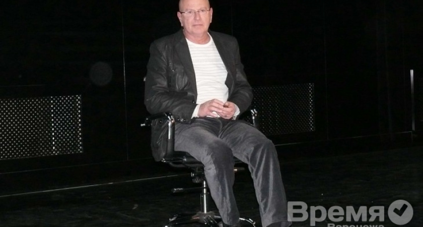 В обновлённом воронежском драмтеатре нет денег на новые постановки, а актеры жалуются на низкие зарплаты