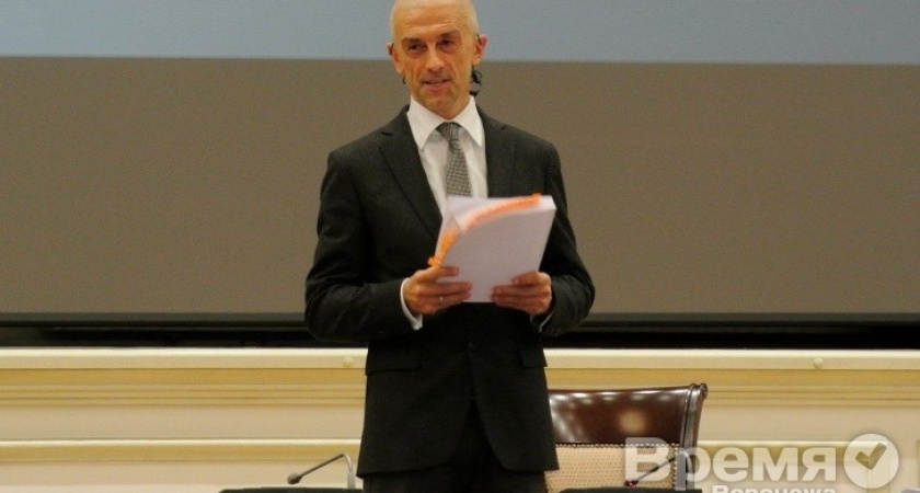 Реакция на «Воронежский пульс»: «Свежую струю от Боякова примем, но нагадить не позволим!»