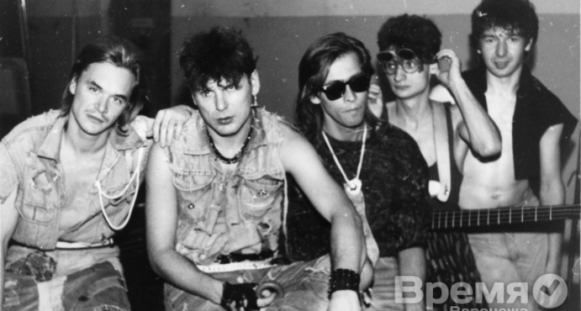 Воронежцы слушают Стаса Михайлова, а не Григория Лепса