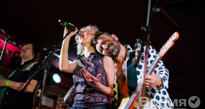 Чем удивит «Ленинград» воронежцев?