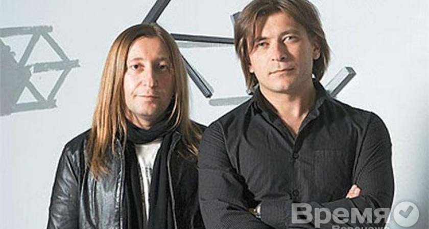 В Воронеже группа Би-2 споёт о шестнадцатилетних