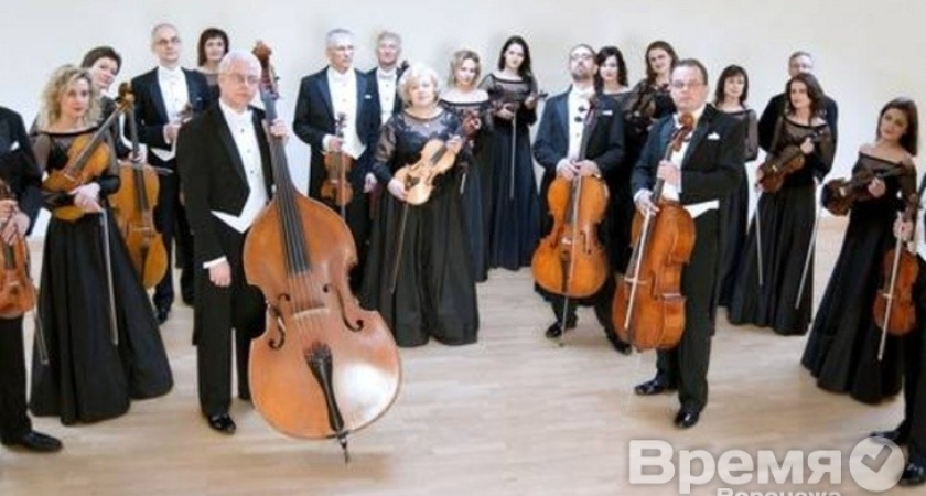 Политика не пускает зарубежных музыкантов на фестиваль в Воронеж