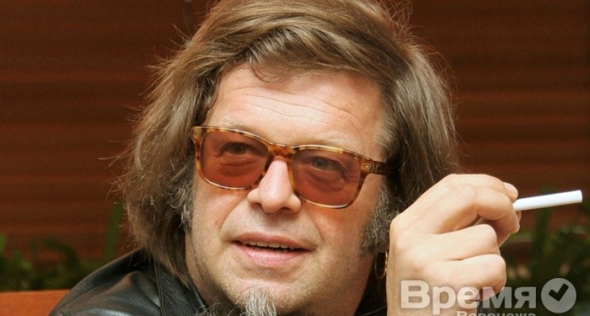 Воронеж ждёт «дюжинного» выступления Бориса Гребенщикова