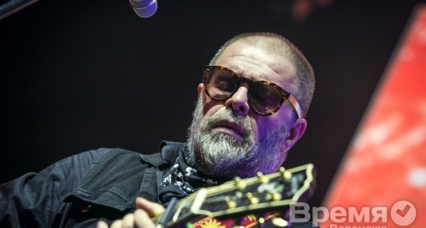 Борис Гребенщиков готов к новым инициативам министерства культуры