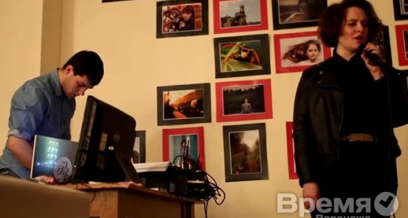 Дуэт из Волжского сыграет для хипстеров и не только