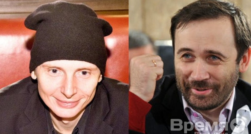 Мажорная нота протеста