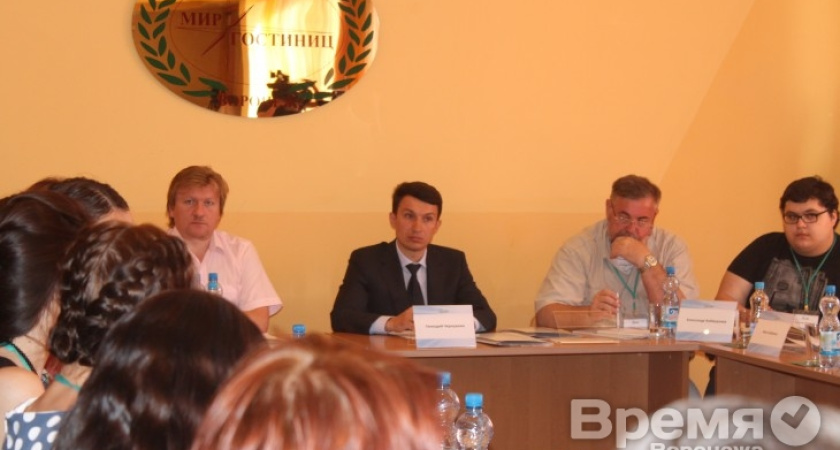 «Власть должна быть открытой, профессиональной и ответственной, а общество – заинтересованным и готовым к диалогу»