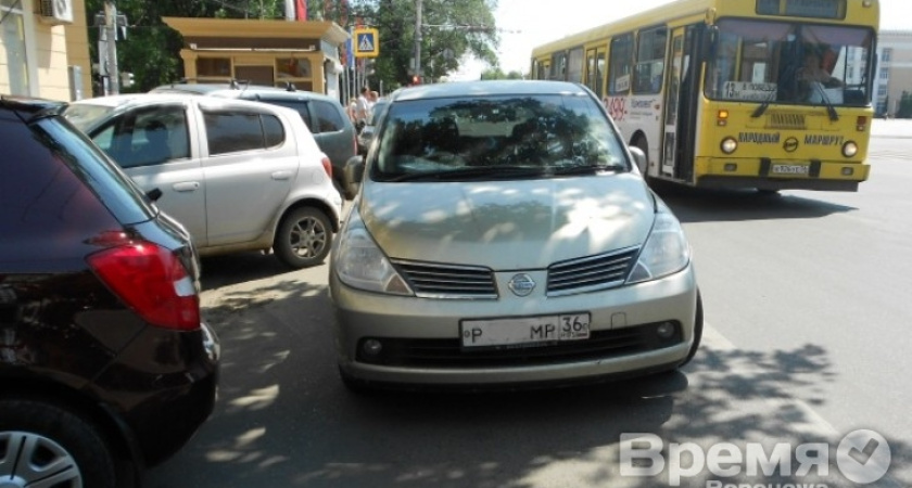 Каким видят будущее общественного транспорта претенденты на пост мэра Воронежа