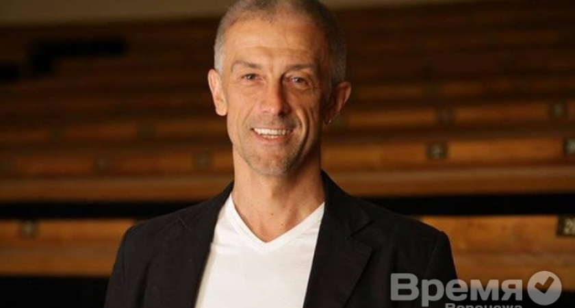 Эдуард Бояков – «не культурный вампир, а собиратель доноров»