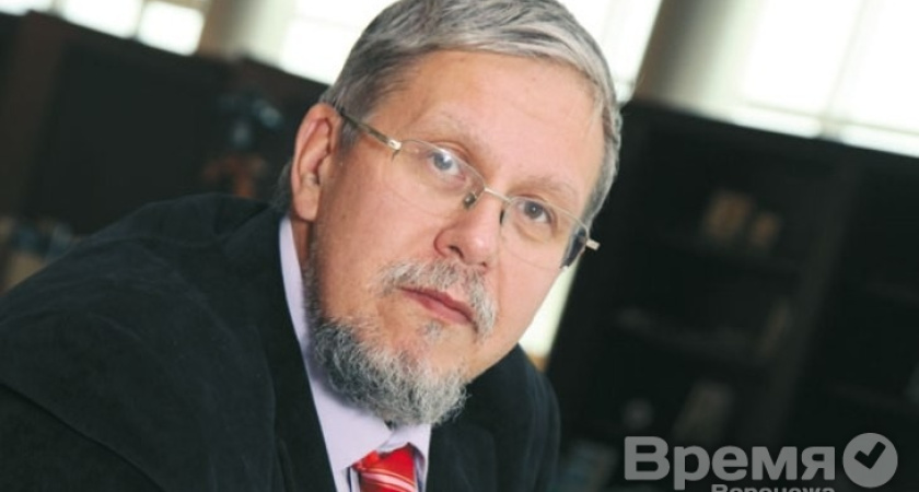 Сергей Переслегин: «Воронеж – несомненно, город-герой»