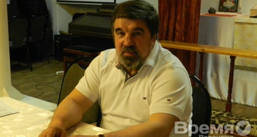 Правозащитник и пастор Анатолий Малахов: «Трудись, не колись, не пей, – и все будет нормально»