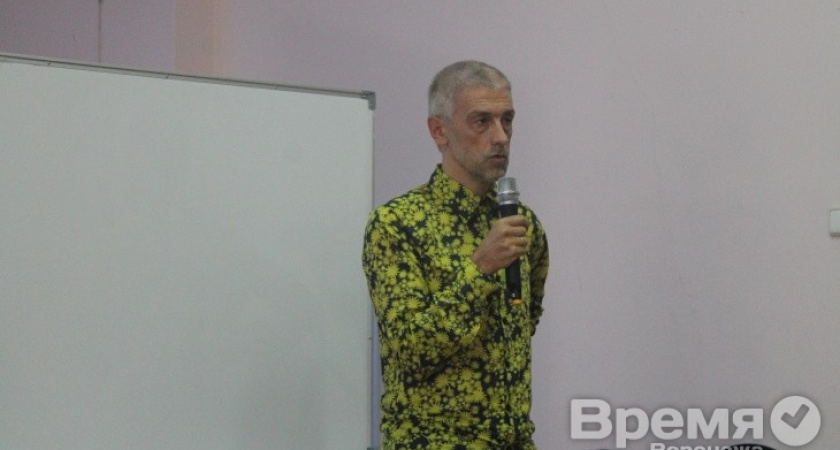 Бояков  и все- все-все…или «Берегись автомобиля» по-воронежски