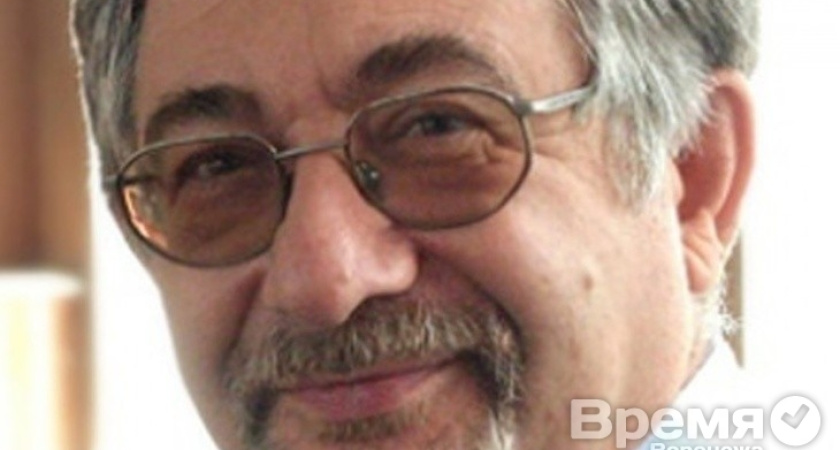 Почему некоторые известные люди Воронежа нападают на профессора Иосифа Стернина?