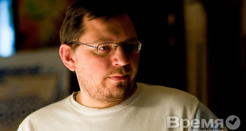 Оправдание украинского нацизма в Воронеже