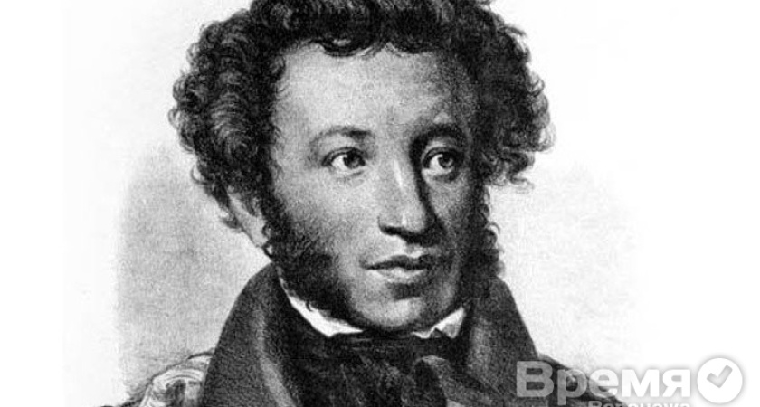 Четыре русские вещи