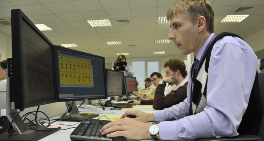 Компания Nokia Siemens Networks возьмет на работу 500 выпускников воронежских вузов