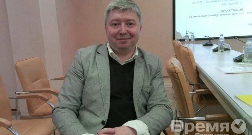 Воронеж: прямые выборы мэра или расчленение?