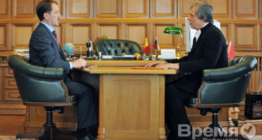 Пиковые интересы Владимира Бубнова