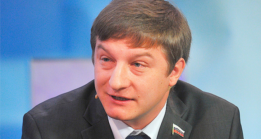 Депутаты Госдумы от Воронежа и Большая История