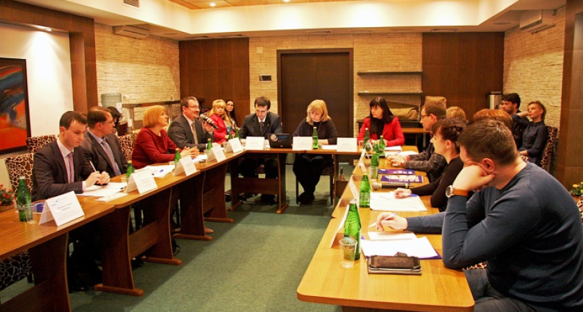 В Воронеже появится эталонная база для коммунального хозяйства