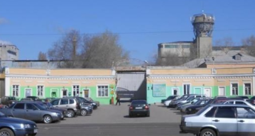 На Семилукском огнеупорном заводе побывали санитарные врачи 