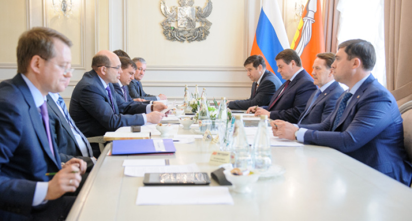 Удастся ли региональным властям добиться льгот на проезд по участку в обход Воронежа? 