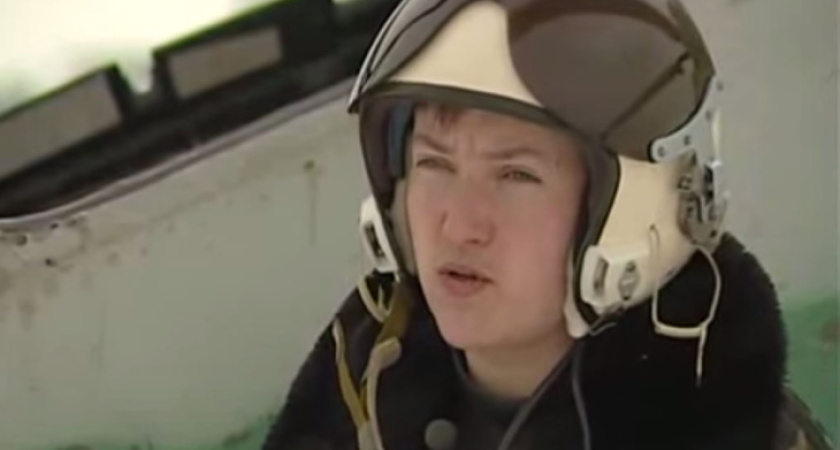 Надежда Савченко может вернуться в Воронеж 