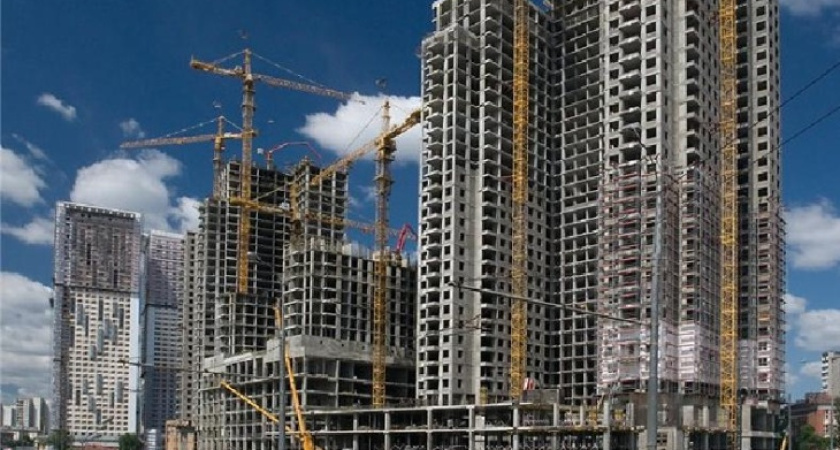 Воронежские застройщики жалуются, что разрешения на возведение объекта приходится ждать долго 