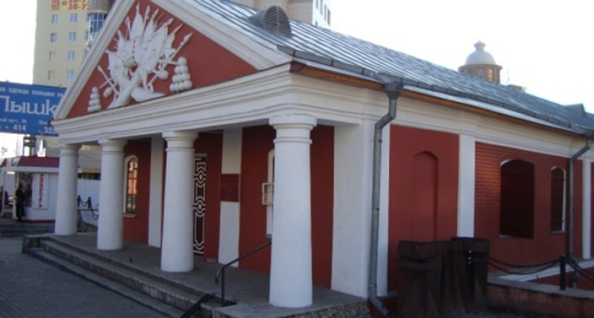 Заниматься охраной культурного наследия будет Николай Петрищев