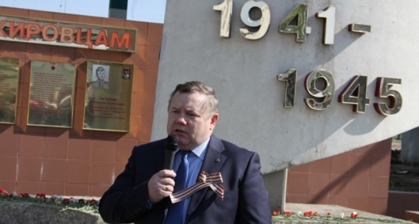 На заводе «Воронежсинтезкаучук» новый директор 