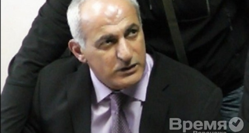 За взятку в 22 тысячи евро борец с коррупцией получил условный срок 