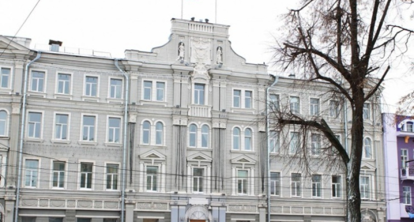 Выходец из областного департамента будет руководить управлением жилищных отношений Воронежа 