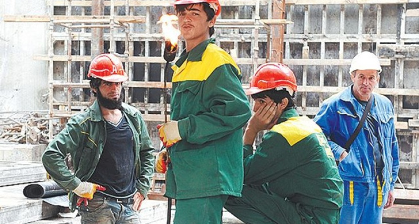 Воронежские трудовые мигранты будут получать социальные пособия наравне с местными жителями 