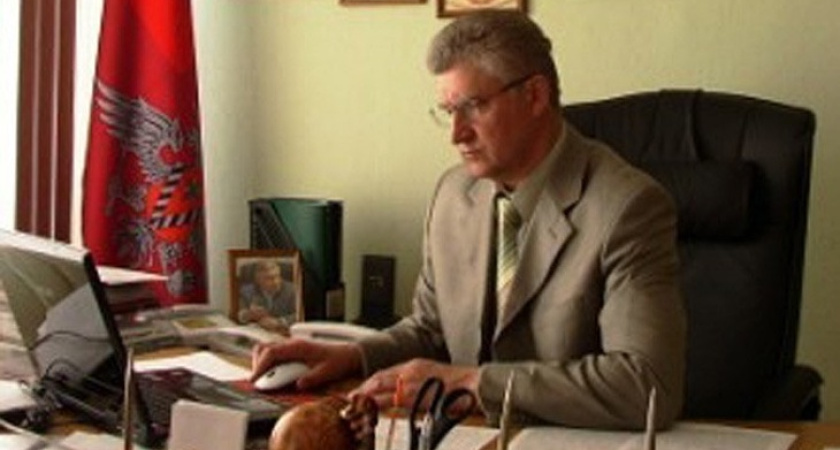 Экс-главу Воронежского УФМС будут судить в Белгороде 