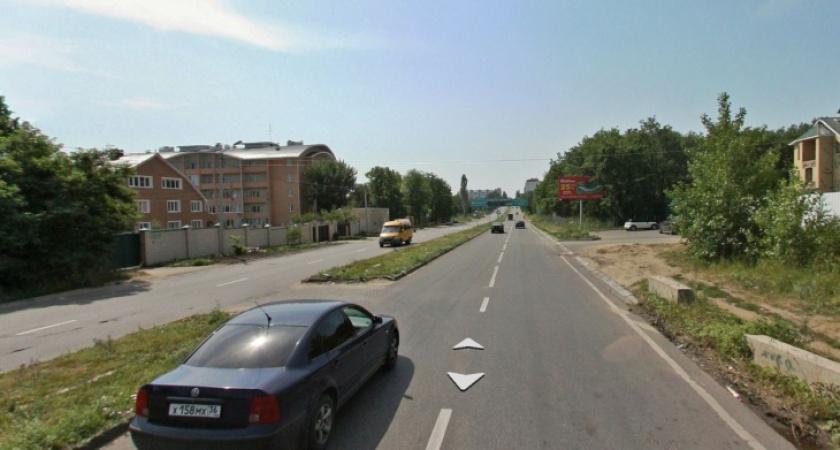 Уширение улицы Шишкова разгрузит Московский проспект от пробок на 40 процентов 