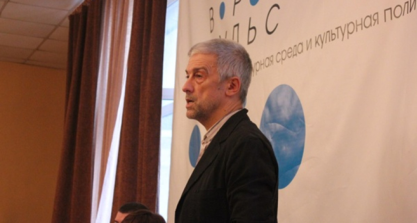 Эдуард Бояков не сбежит из Воронежа? 