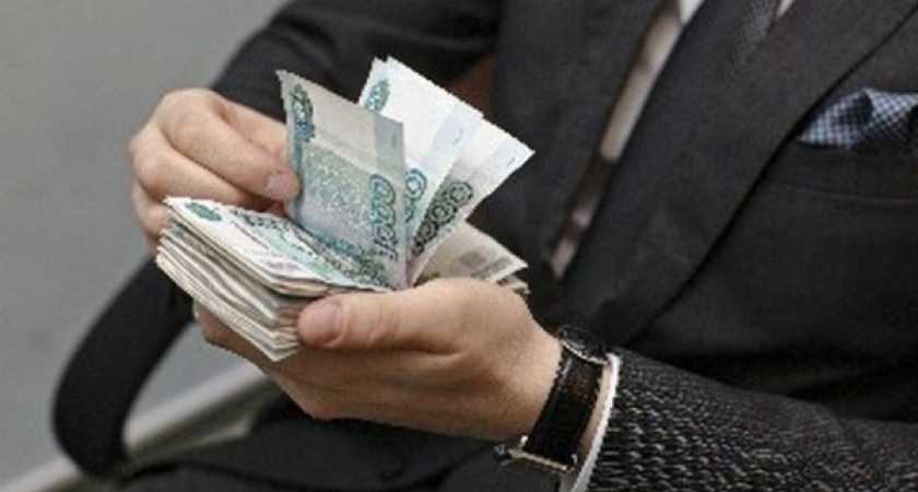 Зарплата воронежских чиновников: мало никому не показалось