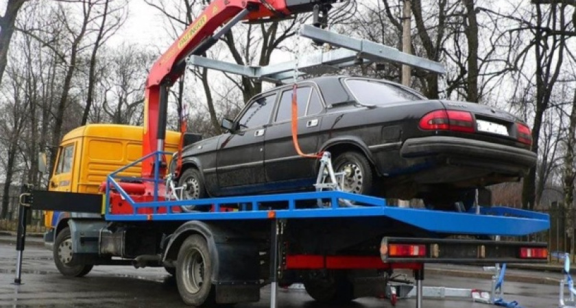 Как воронежцам забрать своё авто со штрафстоянки минуя длинные очереди?