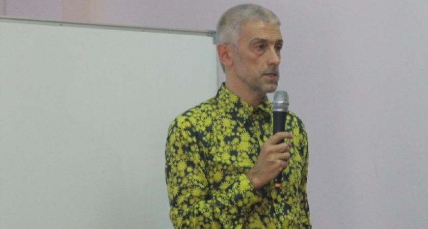 Эдуард Бояков всё-таки покинет Воронеж? 