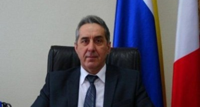 Департаменту промышленности подыскали нового руководителя