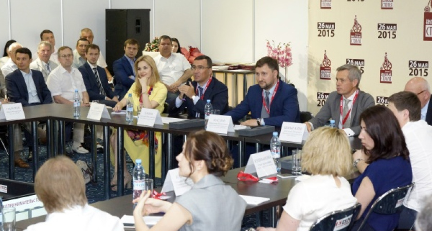 Давно мы не были СТОЛЛЬ едины