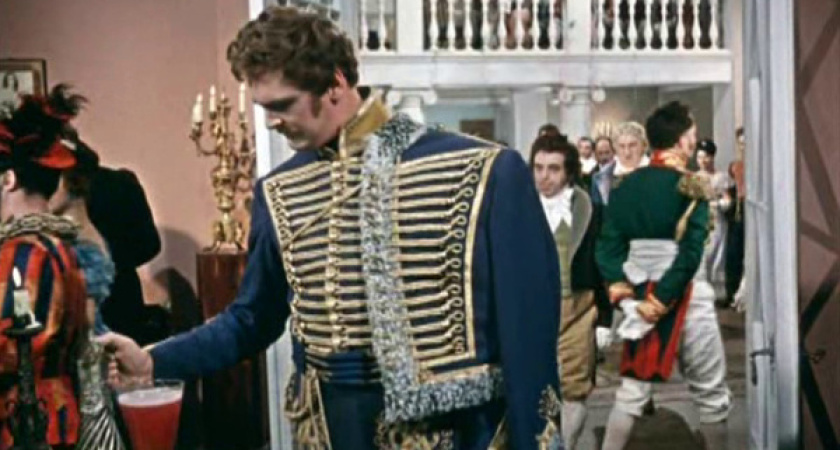 В центре Воронежа откроется бальный зал