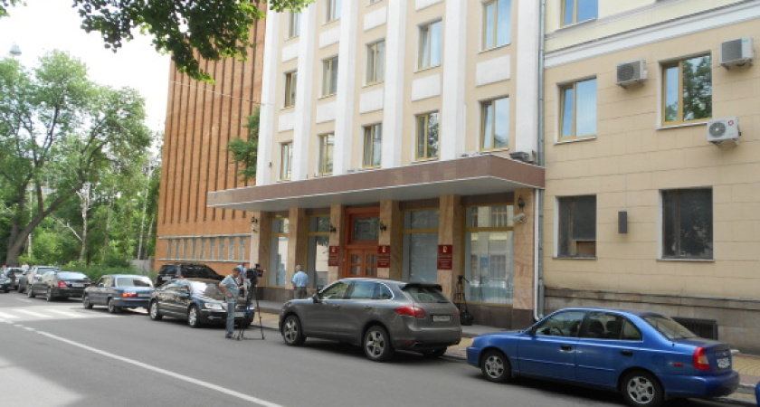 Бюджет Воронежа изменили ради покупки детских садов