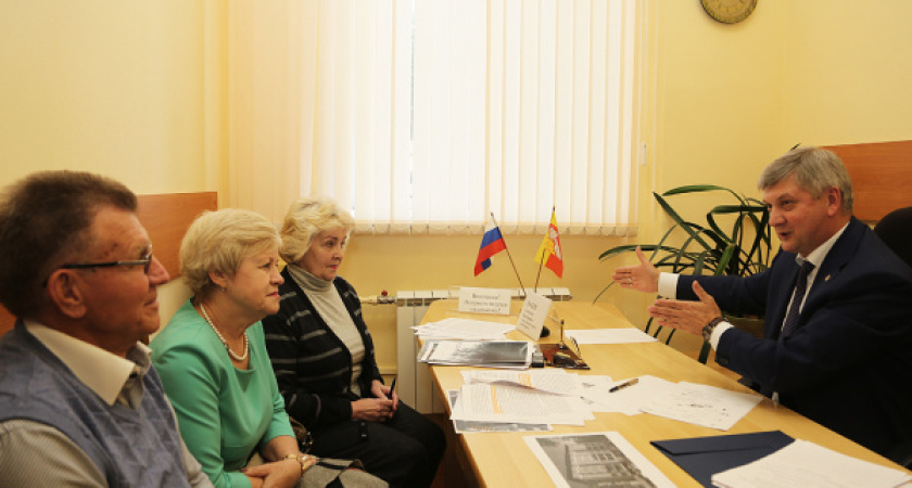 Строительство детского сада в районе Ломоносова зависит от федеральной власти