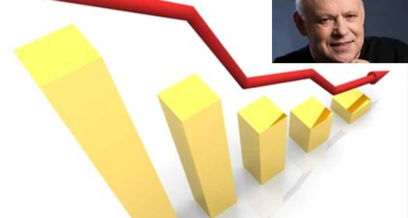 Вслед за Алексеем Гордеевым популярность в СМИ теряет Владимир Ключников 