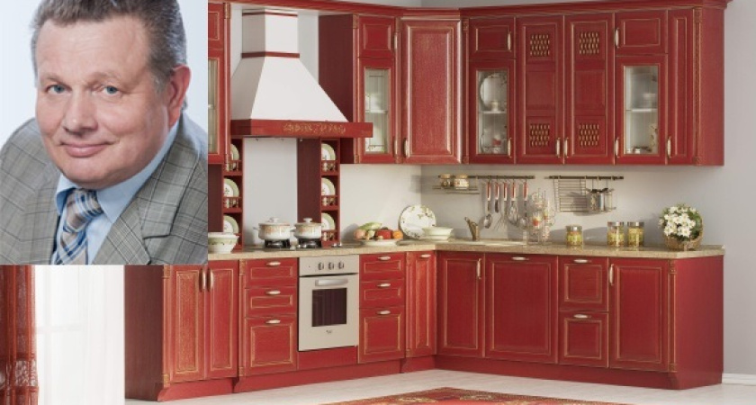 Николай Послухаев: «Я не верю, что в нашей стране будут кластеры» 