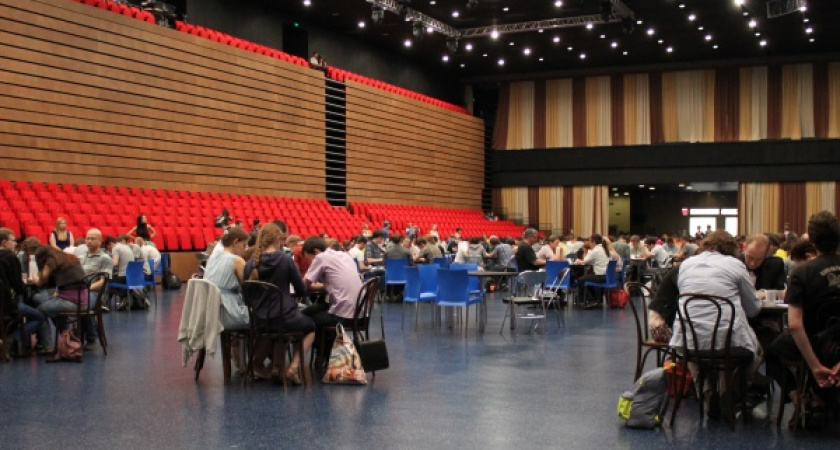 В Воронеже определили самых умных